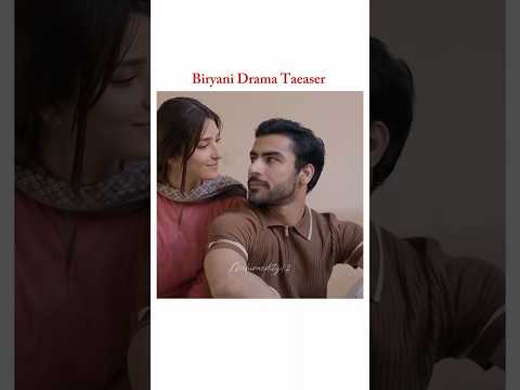 Biryani drama best scene #pakistanidrama #dramaclips #pakdrama