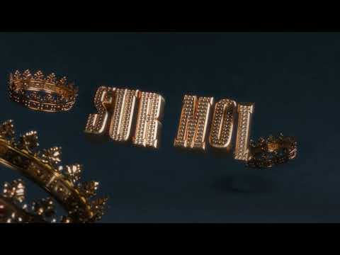 L2B - Sur Moi (Official Visualizer)