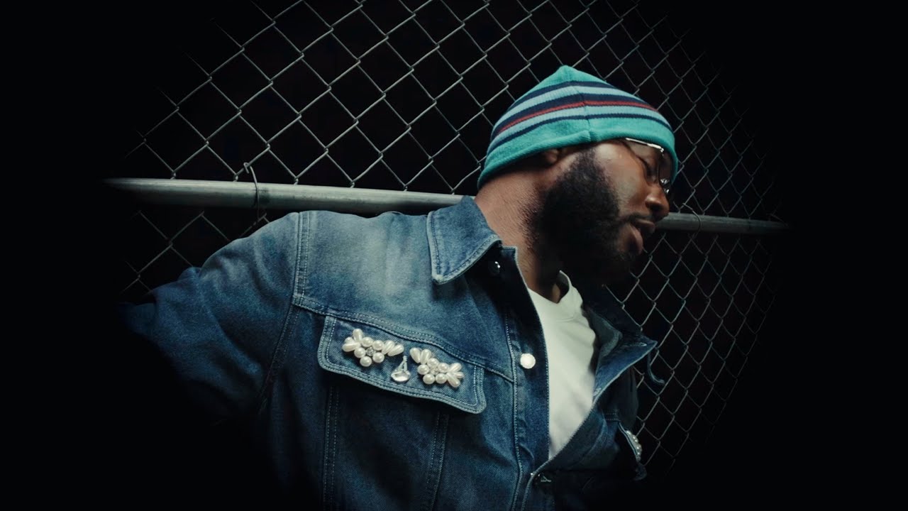 Khalid - Nah 🎶 Official VR180 Music Video | Experience the Immersive Visuals