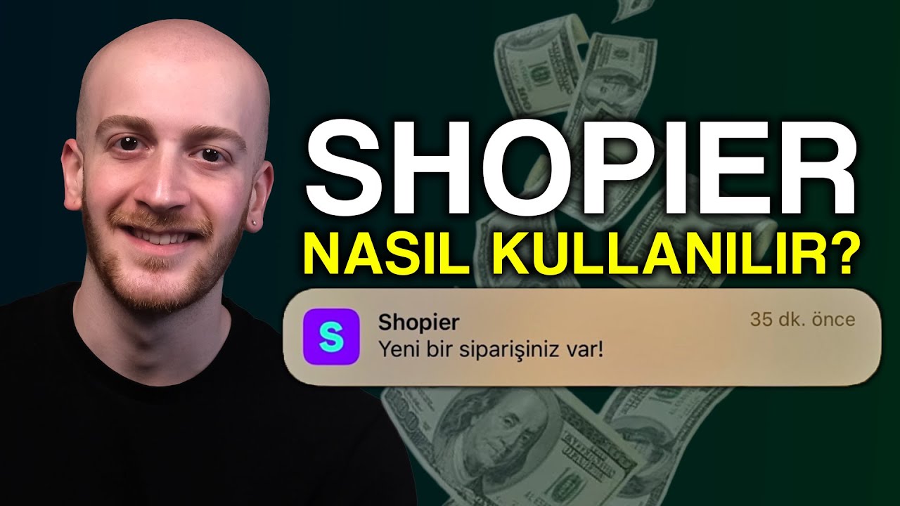 E-Ticarete Sıfırdan Başlangıç ve Para Kazanma 💰