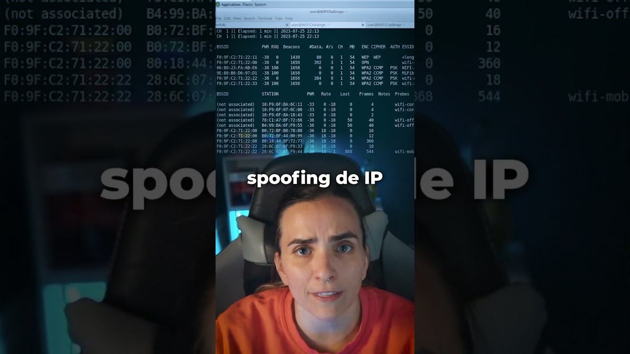 ¿Cómo Hackear WiFi en 3 Pasos? 🔓