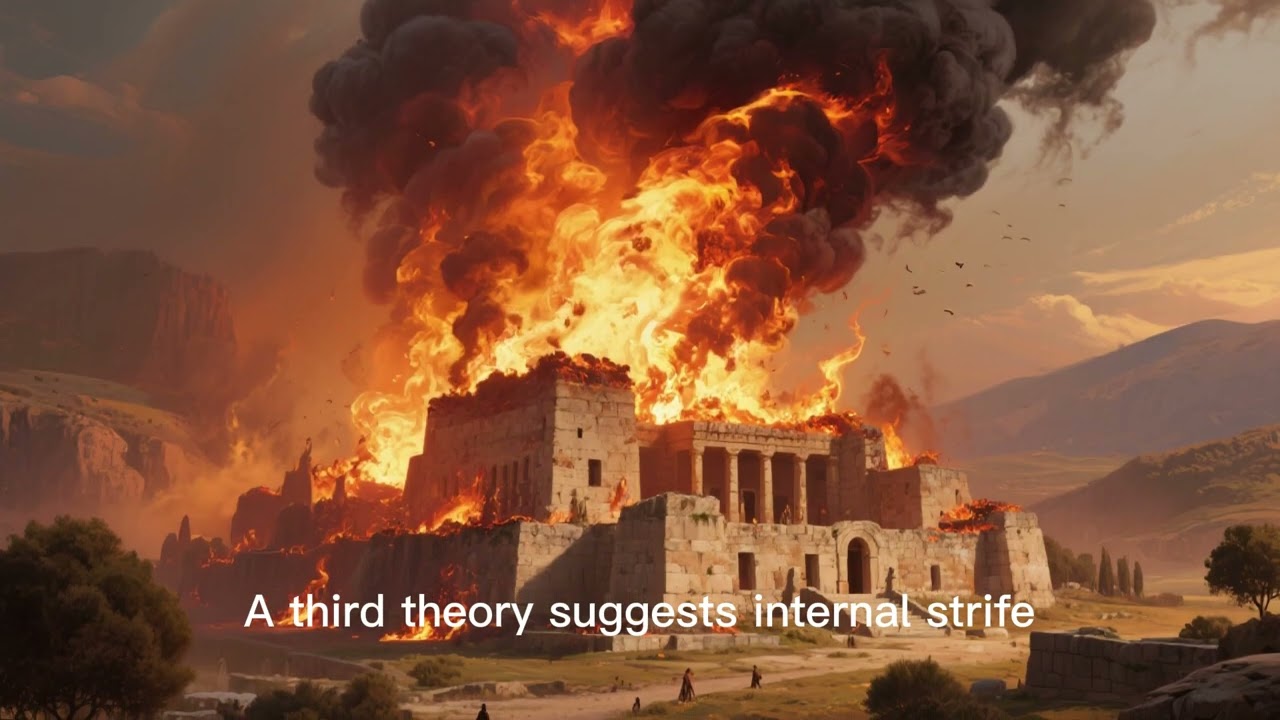 Minoan Civilization & the Palace of Knossos 🏺