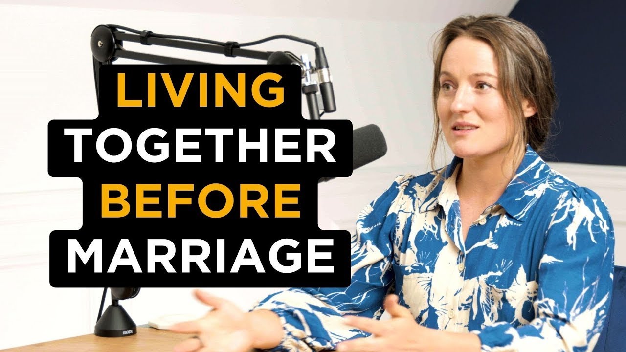 Living Together Before Marriage: Boost or Breakup? 🤔