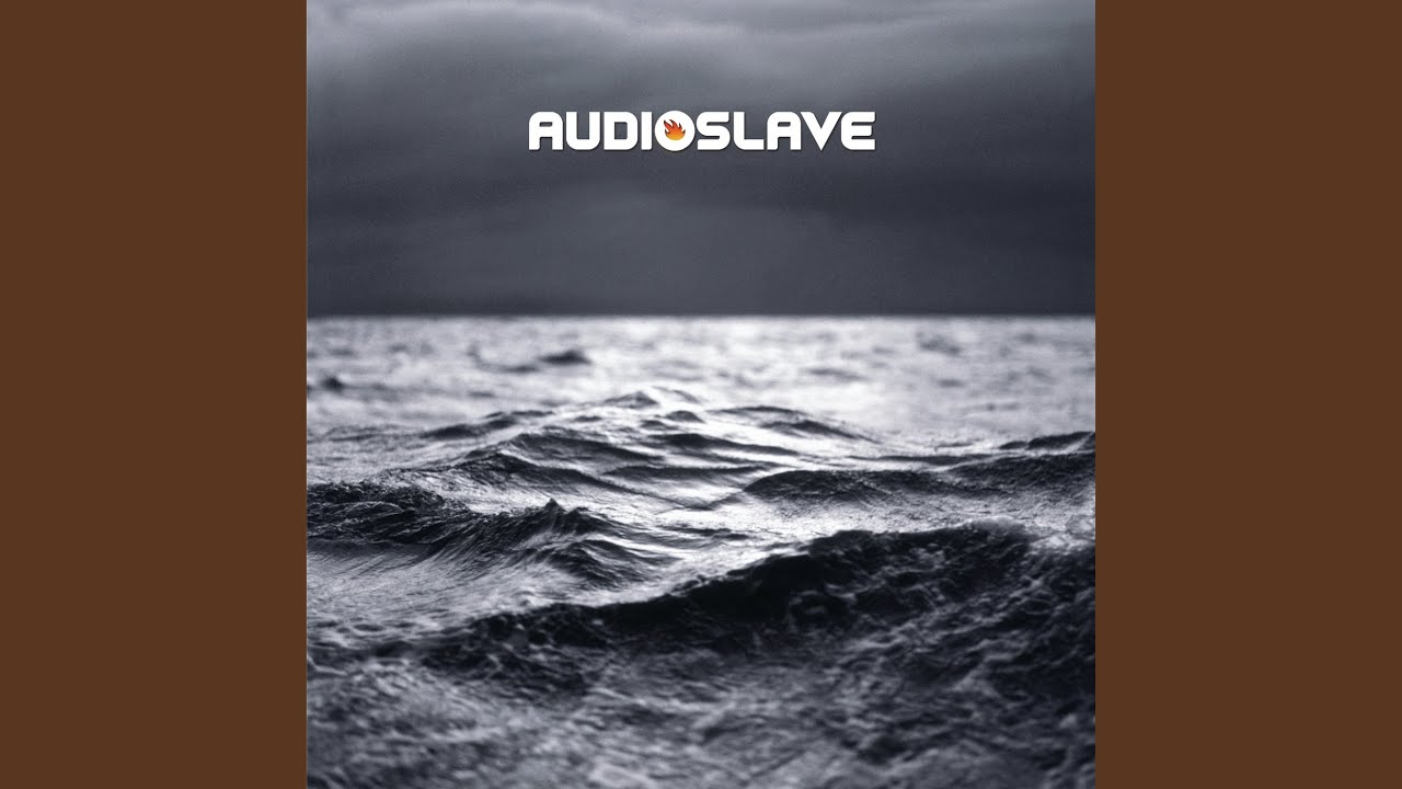 Out of Exile by Audioslave 🎸