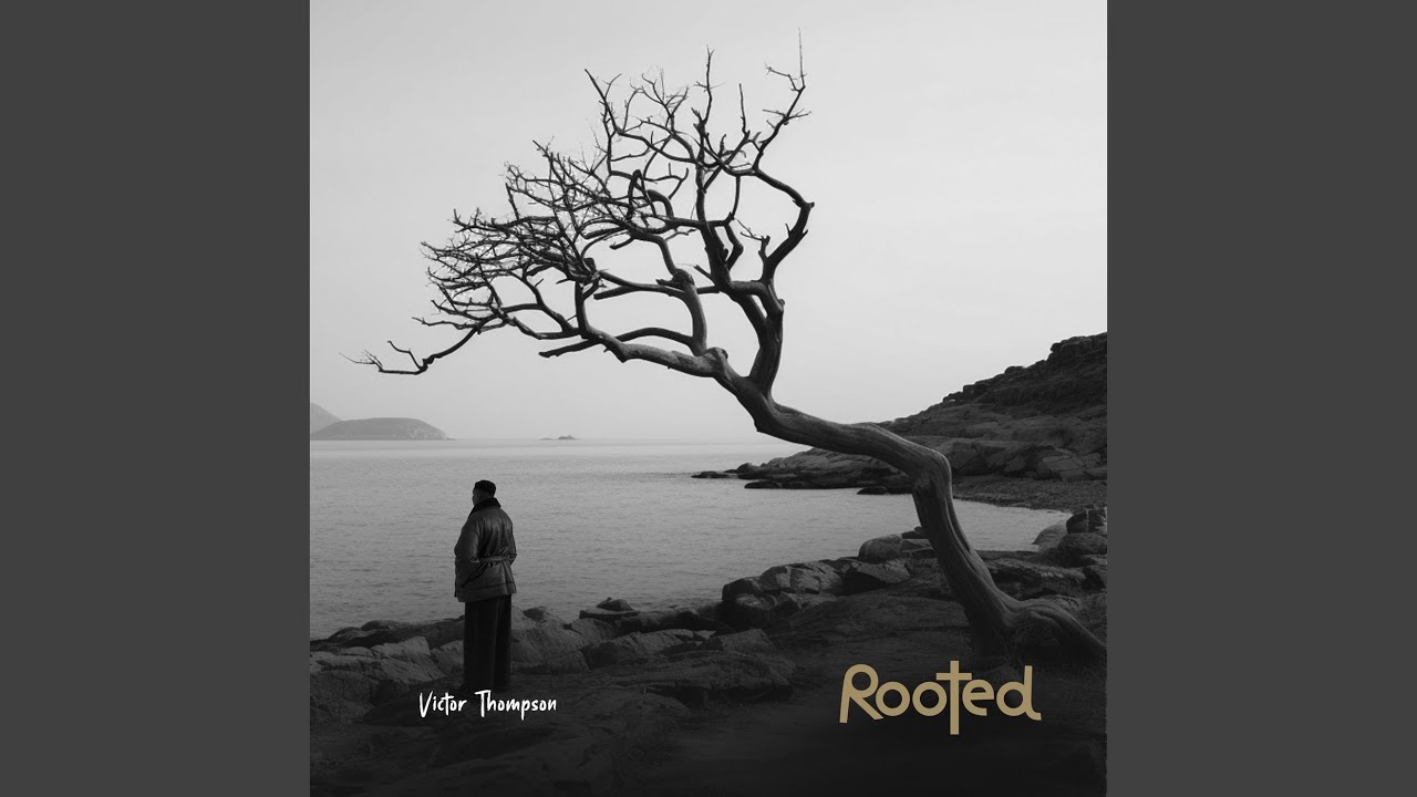 2Cor 5:7 by Victor Thompson πΆ