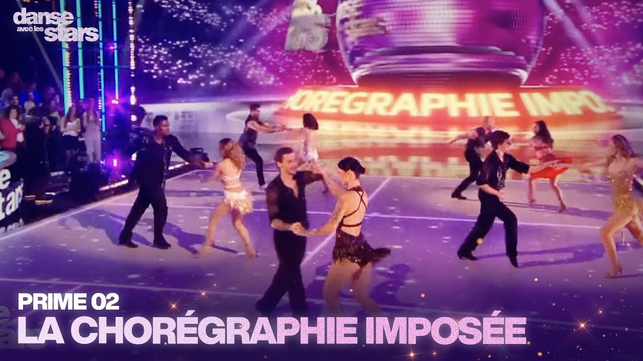 Prime 2 Choreography: Hips Don't Lie | DALS 2026