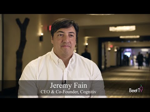 Deep Learning A Game-Changer for Predicting Consumer Behavior, Cognitiv’s Fain Says