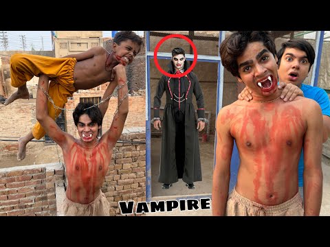 Subhan Vampire Bn Gea π± Sab Pata Chal Gea Hama π¨