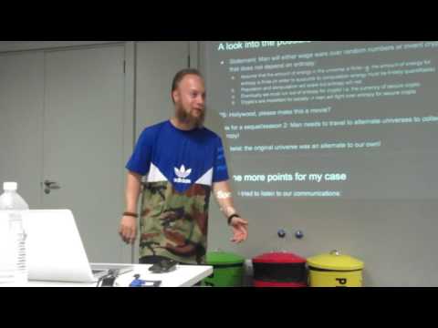 Differential Cryptanalysis: an Introduction for Humans