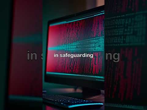 Cipher block chain Explained #cyberprotection #cybersecurity #cissp  #cryptography #onlinesecurity