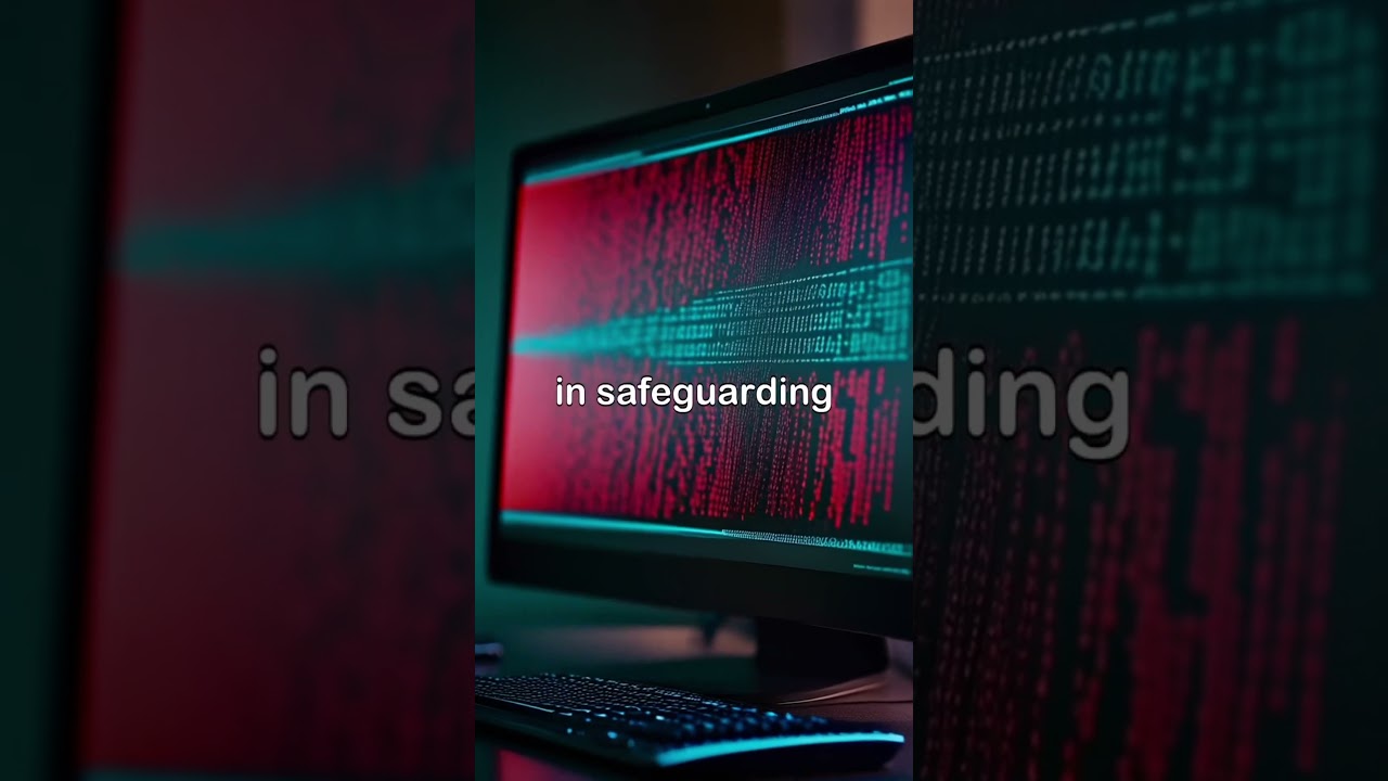 Understanding Cipher Block Chains: The Key to Secure Data Transmission 🔐