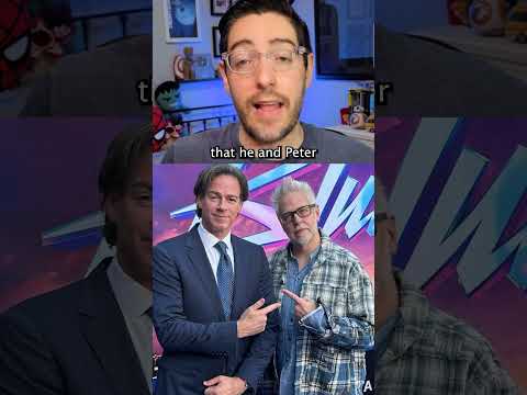 James Gunn nails why Hollywood is dying