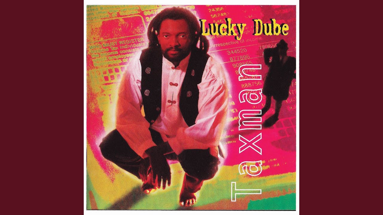 Release Me (Remastered 2012) by Lucky Dube