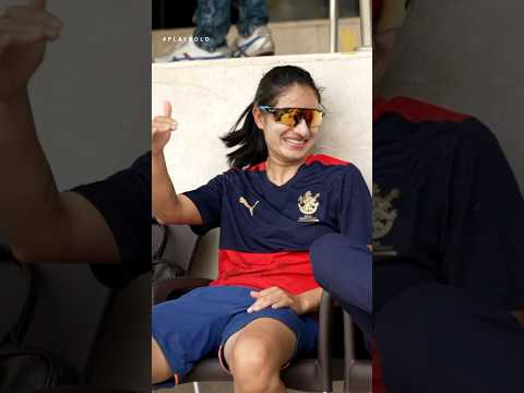 Happy Birthday Renuka Singh Thakur | RCB Shorts