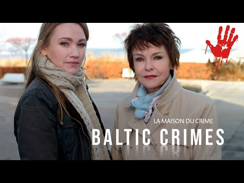 BALTIC CRIMES - La Maison du Crime (Ep.01) | THRILLER NORDIQUE