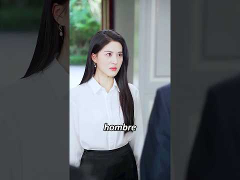 Finalmente decidió alejarse de ese hombre despiadado.#shorts #drama #kdrama #cdrama #love #foryou