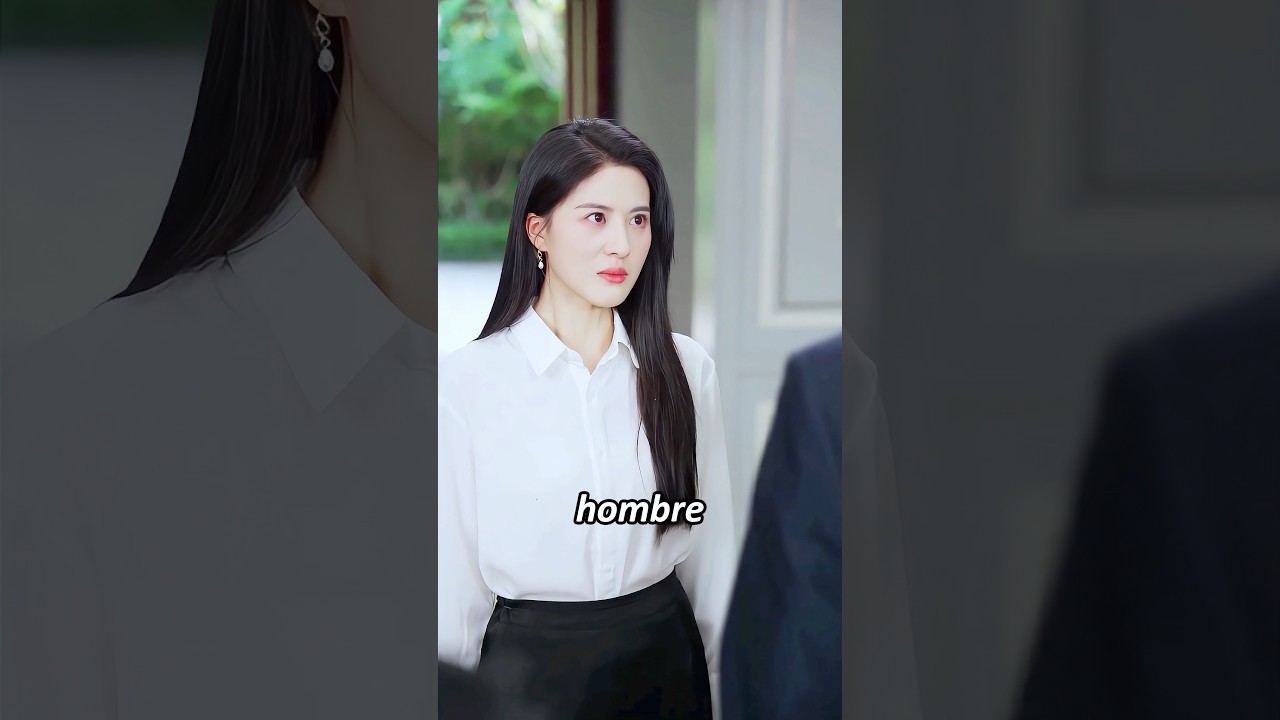 ¡Decidió dejar atrás a ese hombre despiadado! 💔