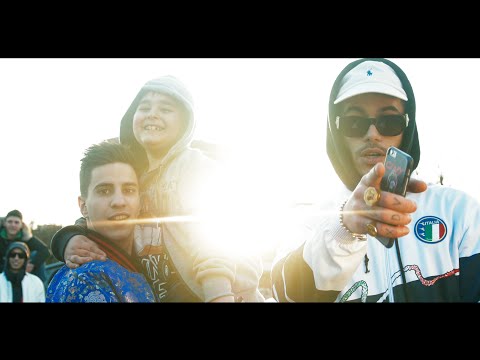 Tedua - Lingerie ft Sfera Ebbasta (Prod. Charlie Charles)