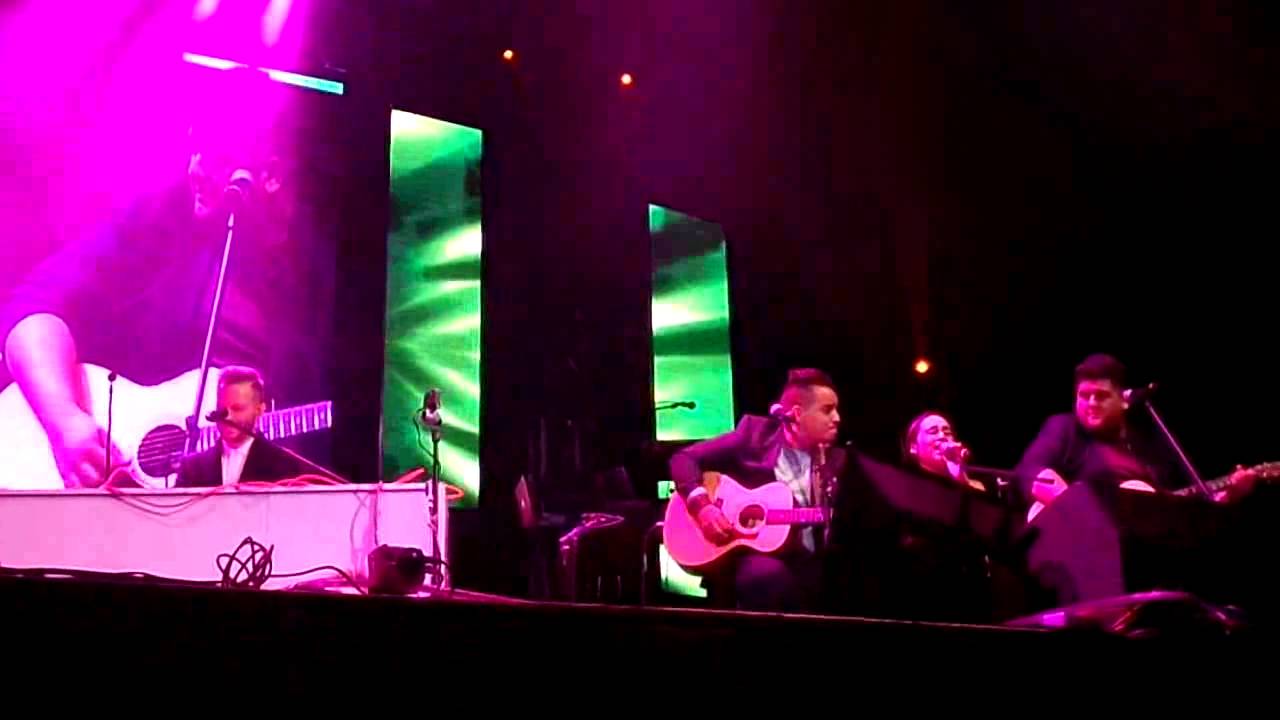 Si fuera fácil - Noel Schajris & Matisse 🎶