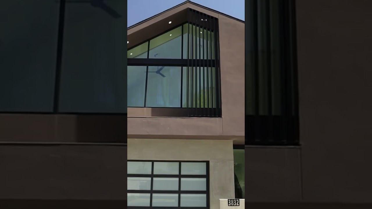 4. Luxury Australian Architecture π‘