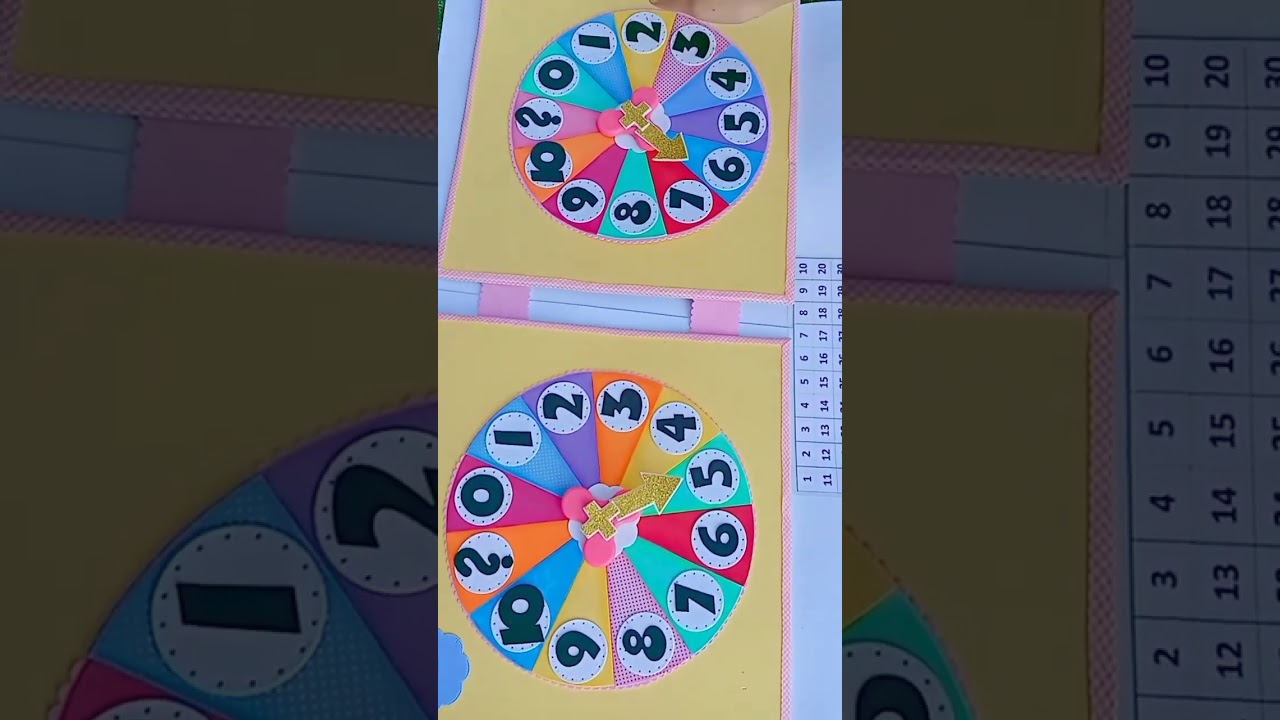 Desafie sua Mente com a Roleta da Multiplicação! 🎯