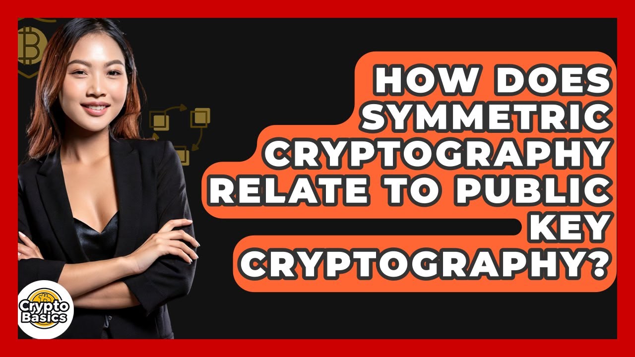 Understanding the Connection Between Symmetric and Public Key Cryptography 🔐
