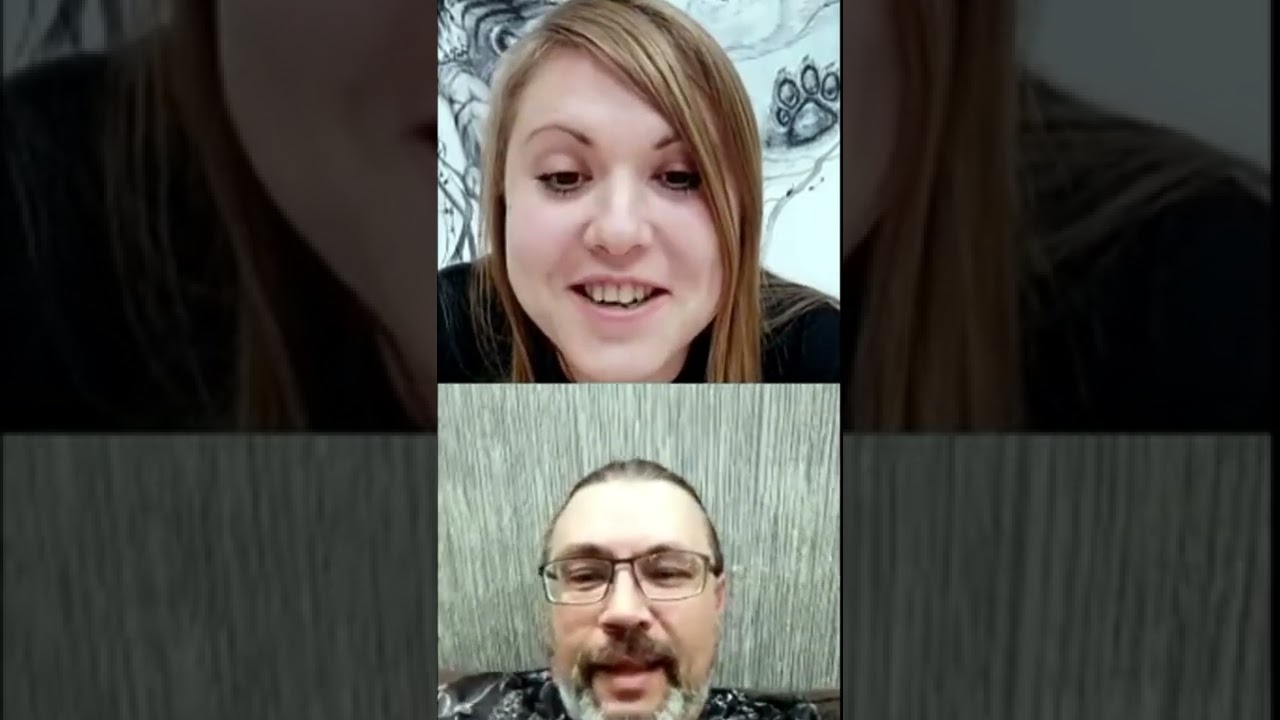 Юлия Тусупбекова и Владимир Трусов  Как трансперсональный подход помогает жить