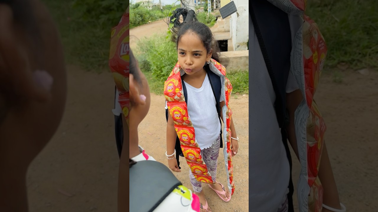 Milky Tuition Part-76 #ytshorts #fun #richakka