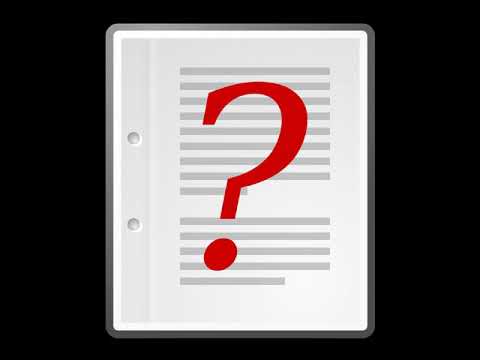 Computational complexity | Wikipedia audio article