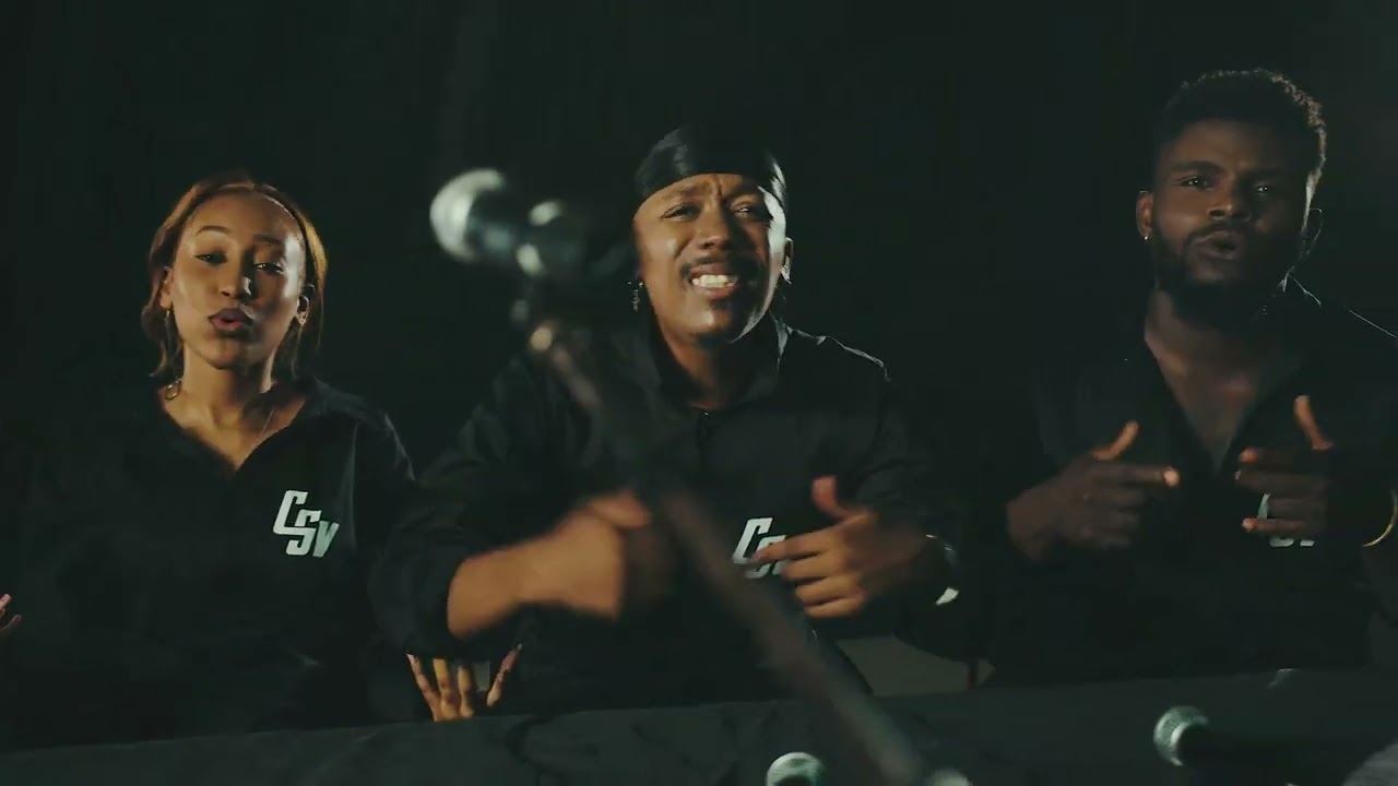 Csv AgĂȘncia - Acredita Mais Um Pouco đ¶ | Video Oficial