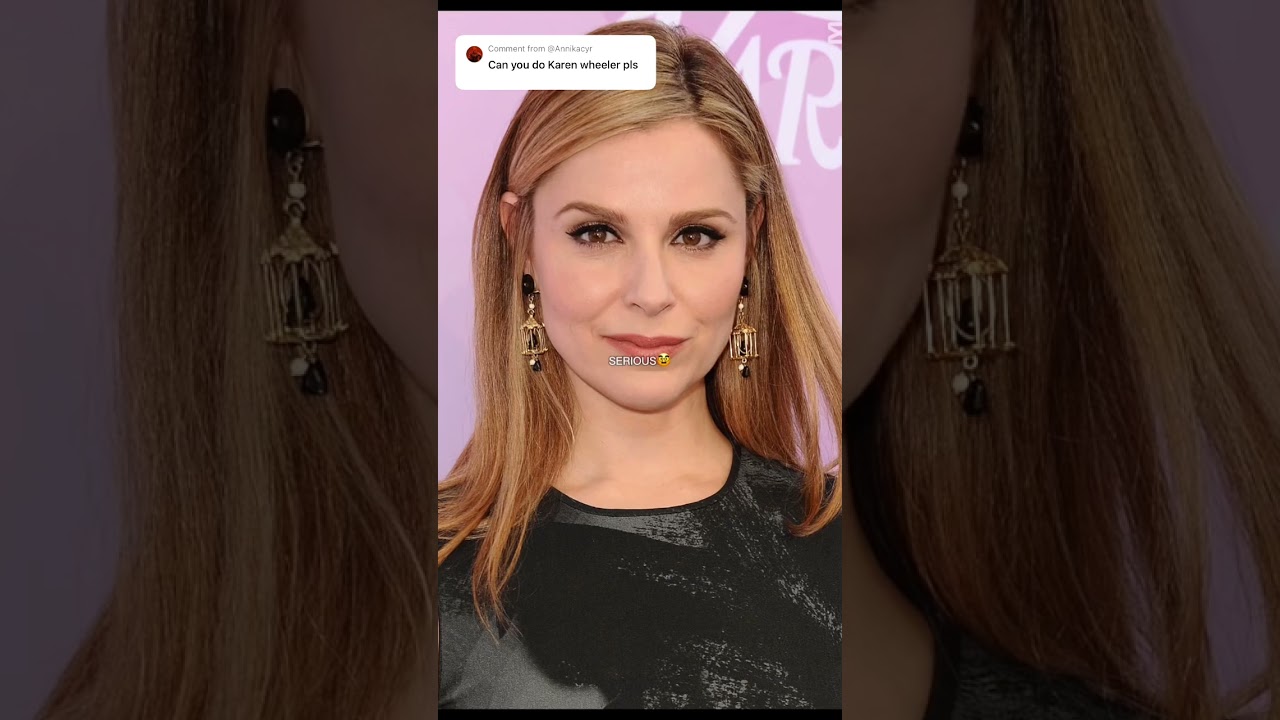 Discover Cara Buonoโs Versatile Expressions ๐ฌ