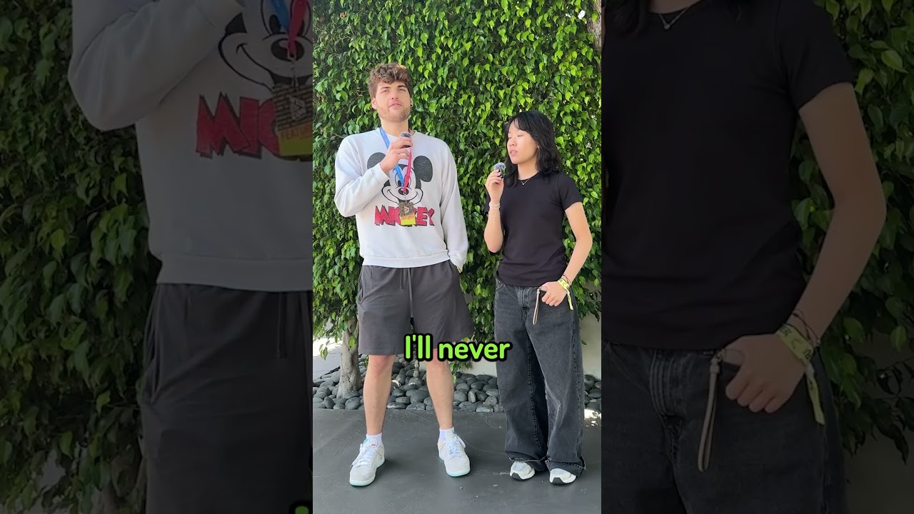 Interview with Dream 🎮