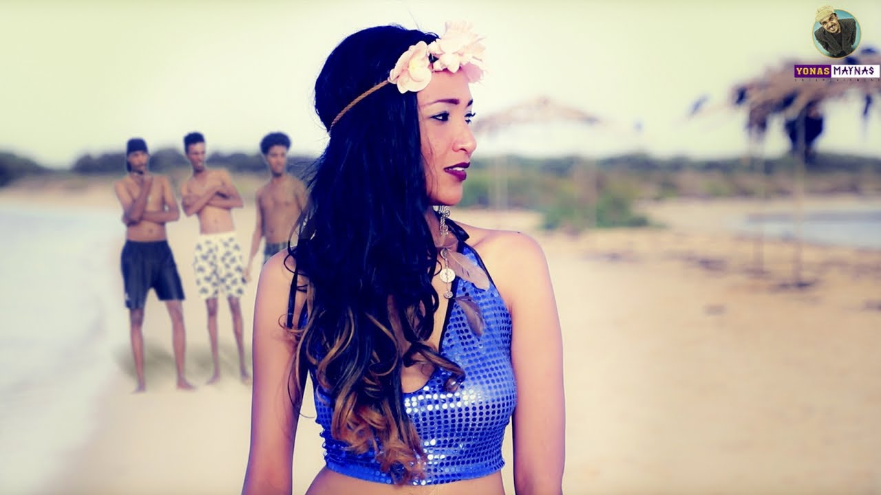 Yonas Maynas - Wedi Shuqey | Eritrean Music 2018 🎶