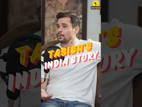 Tabish Hashmi Opens Up About His India Experience & 90s Memories