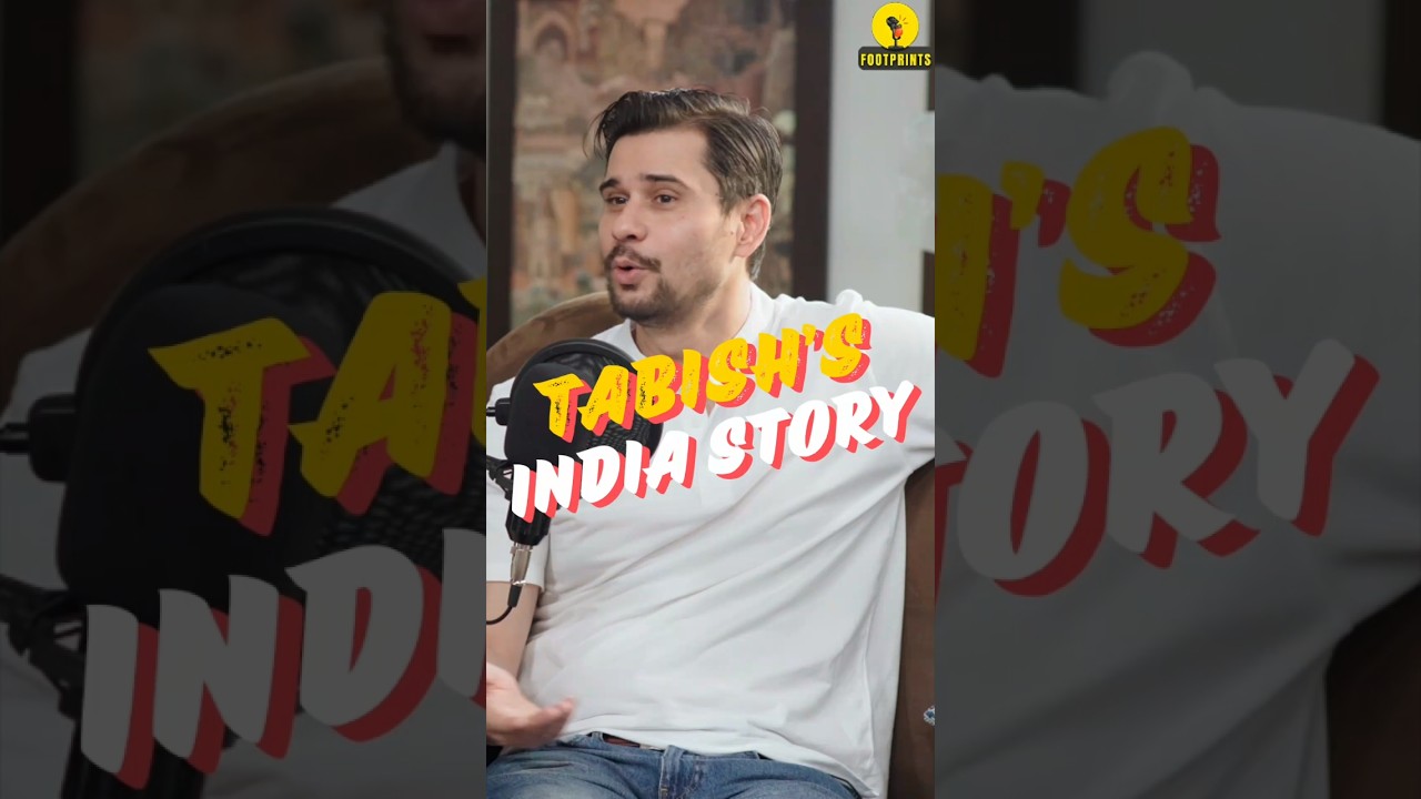 Tabish Hashmi Shares Insights on His Experiences in India and Nostalgic 90s Memories