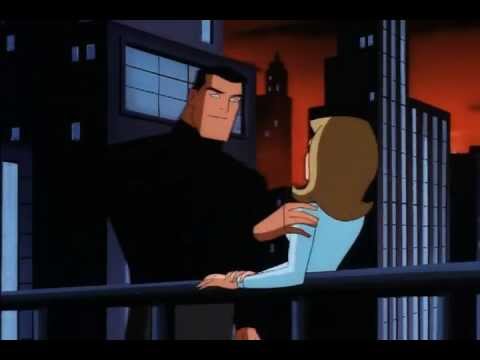 Batman Adventures: Poison Ivy & Dr. Isley's Chemistry 🌿