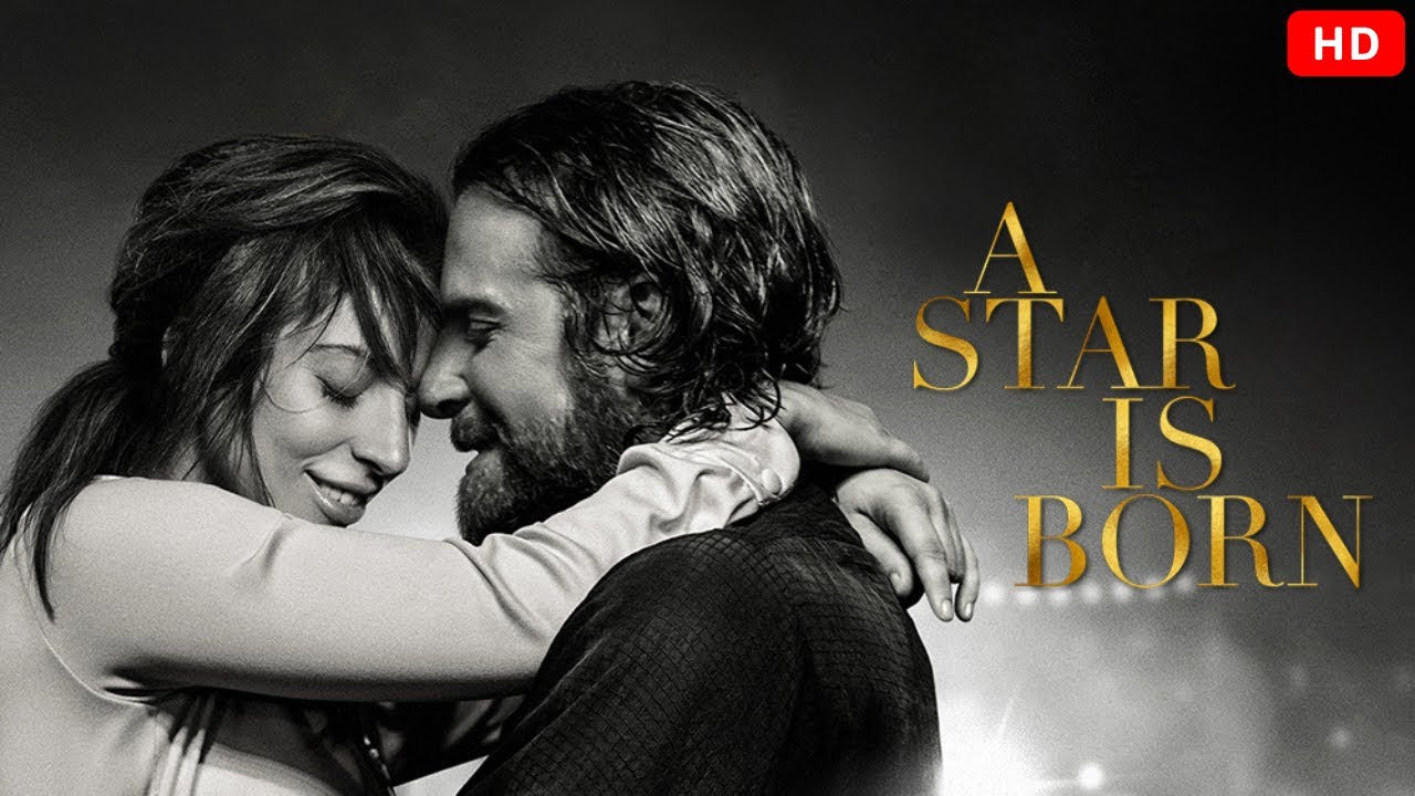 A Star Is Born (2018) Full Movie | Bradley Cooper & Lady Gaga – Must-Watch Drama 🎬