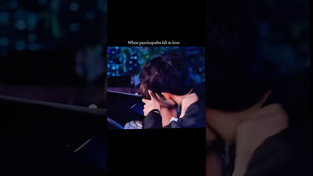 Psychopaths and Jealousy 🔥