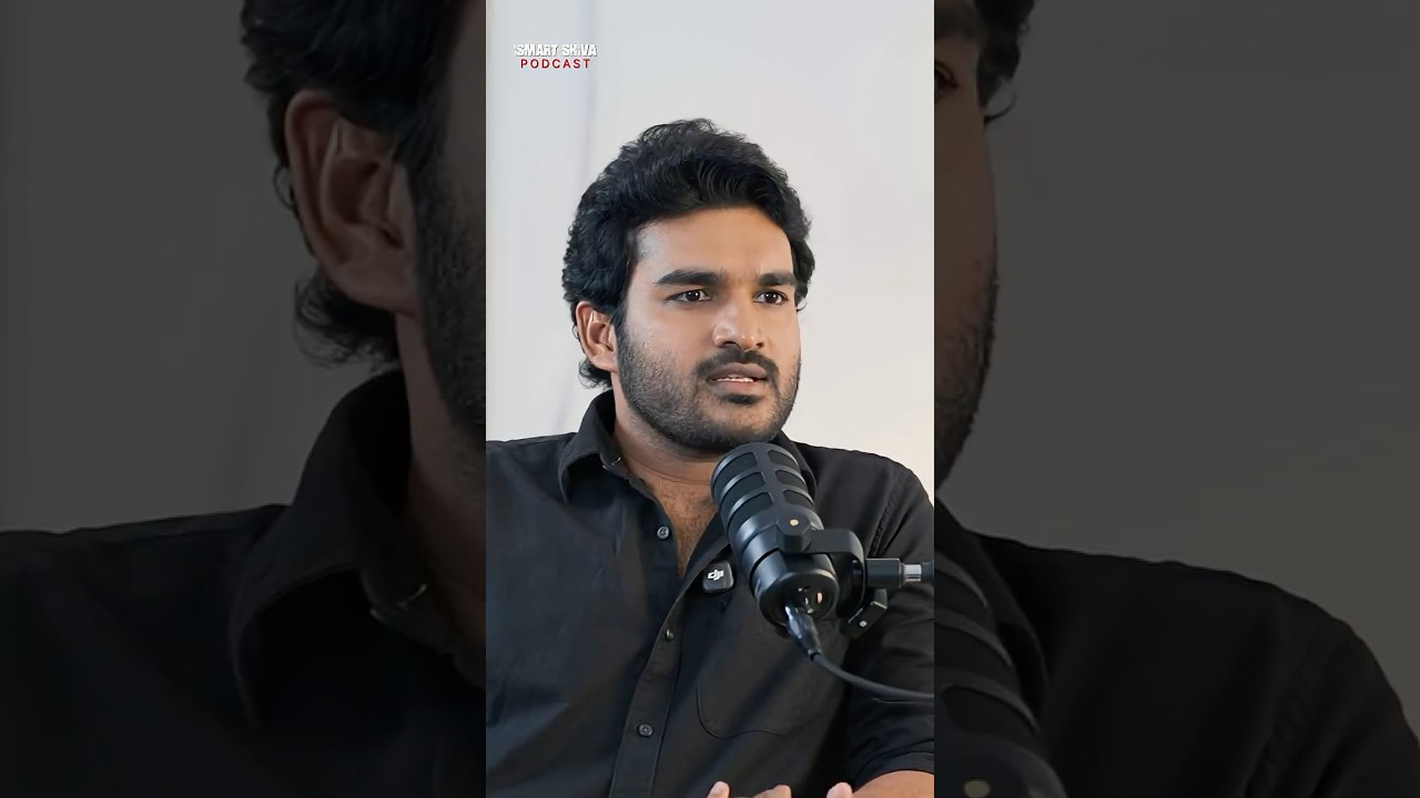 Kiran Abbavaram about SR Kalyaanamandapam Script #ismartshiva #shortsfeed #shorts