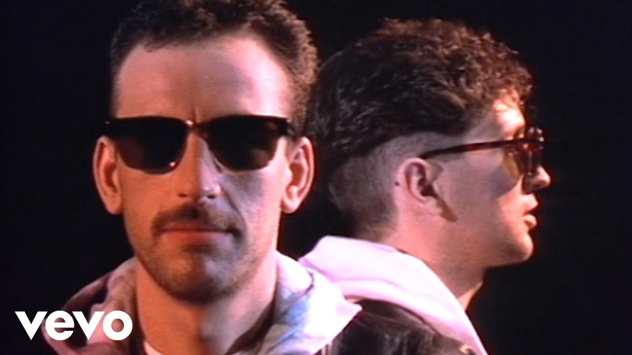 Masterboy - Dance To The Beat (Official Video) ๐ถ