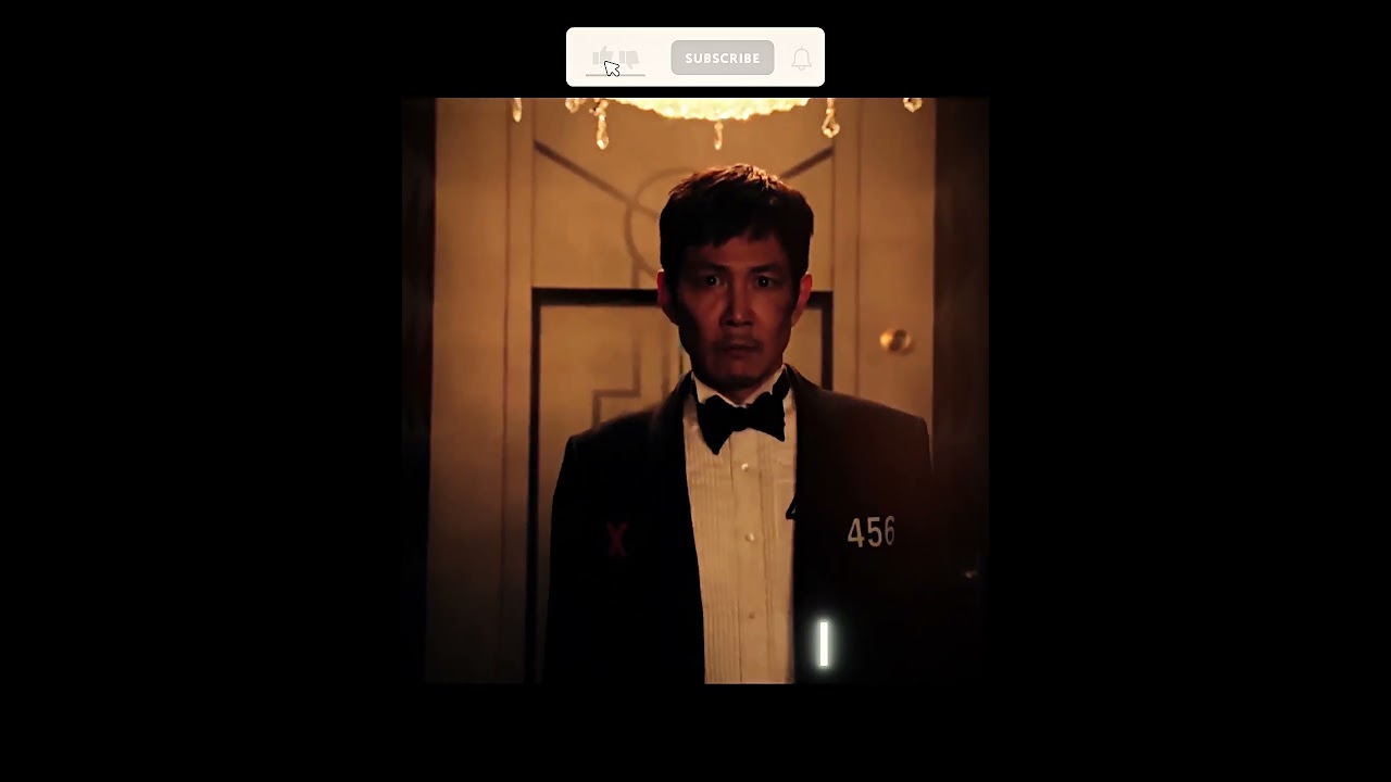 Squid Game 3! | #shorts 🎮