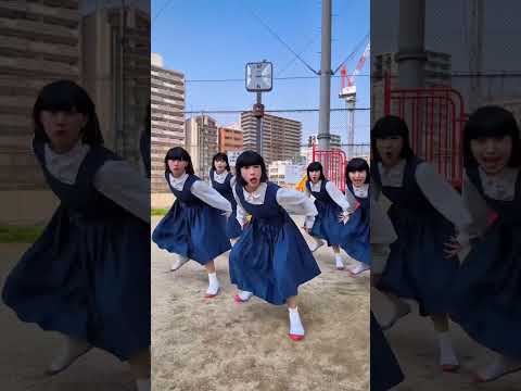 How's our Gedruk dance ! okp Cipher ! dance!