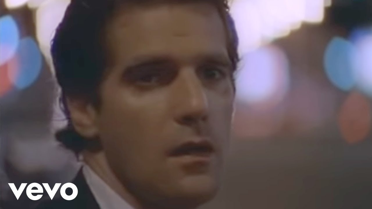 Glenn Frey - You Belong To The City 🎶