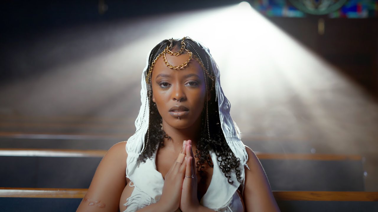 Nthabi Sings - THANDAZA ft Ntate Stunna & 2Point1 ๐ถ