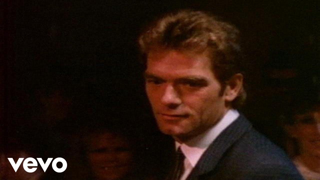 Huey Lewis & The News - Heart And Soul