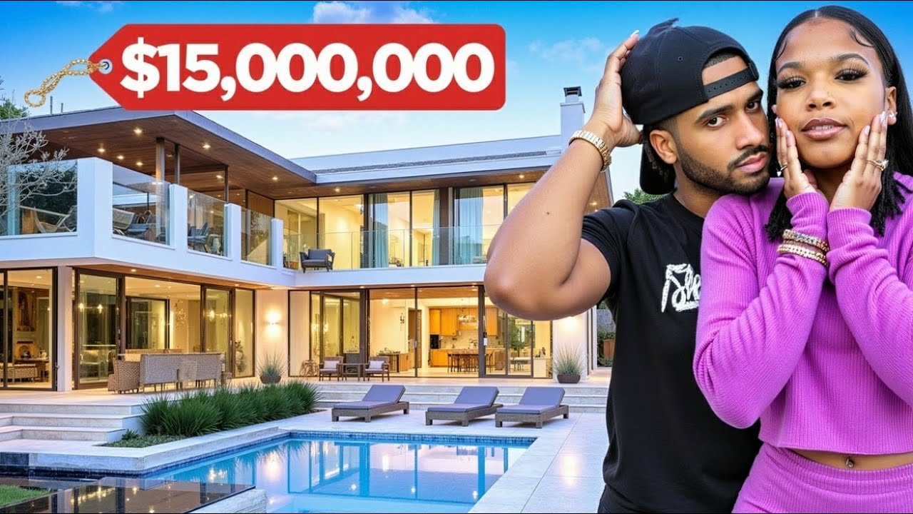 We’ve Moved Into Our New Home! 🏡