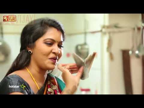 Saravanan Meenatchi Episodes 02, 15, 17 on YouTube (480p)