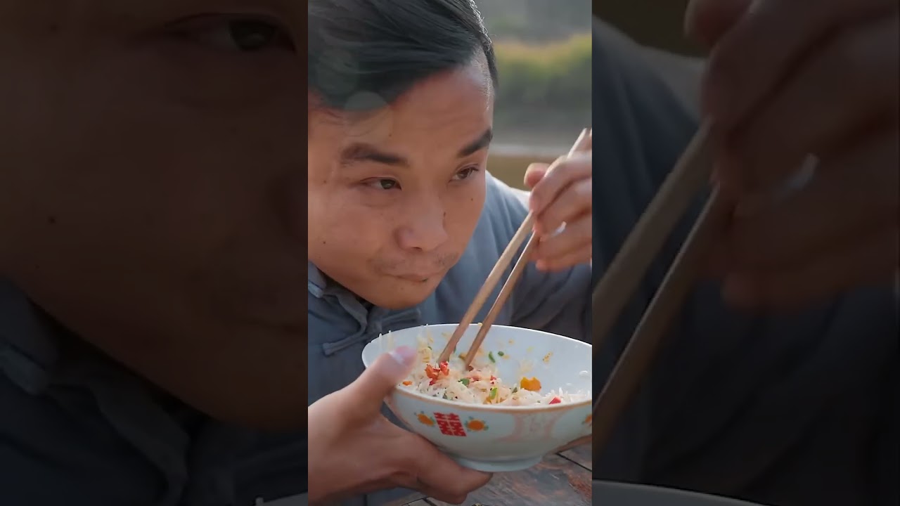 Spicy Chili Challenge & Pranks | Funny Mukbang 😄