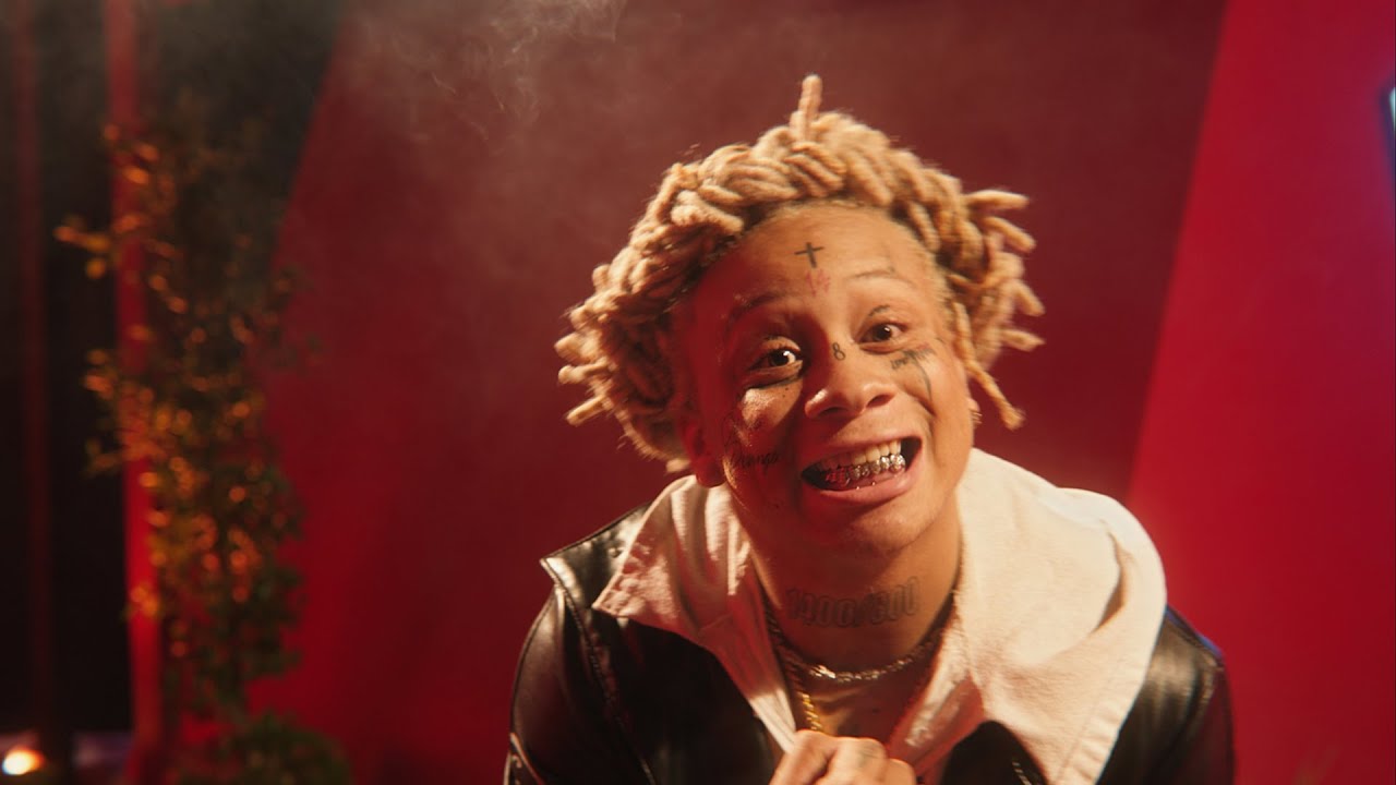 Trippie Redd - Weeeeee (Official Music Video) 🎶