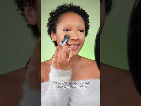 MA MÈRE CRITIQUE MON FILS #storytime